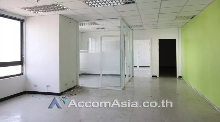  Elephant Building Office space  for Rent   in Phaholyothin Bangkok